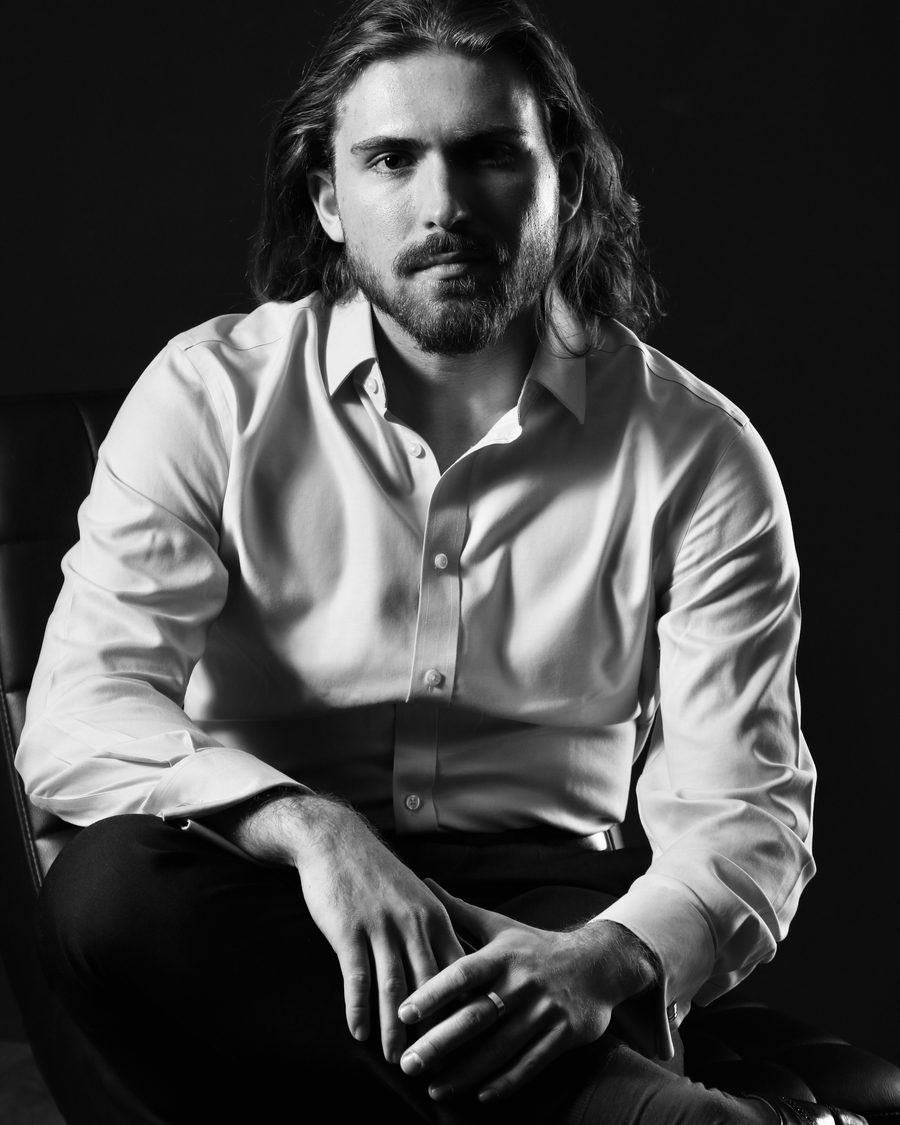 David Dekorsi